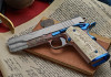 Da Cabot Guns l’America 250 Limited edition Da Cabot Guns l’America 250 Limited edition