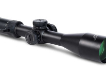 Da Konus l’ottica Wild 6-24×50 per il tiro a lunga distanza Da Konus l’ottica Wild 6-24x50 per il tiro a lunga distanza