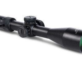 Da Konus l’ottica Wild 6-24×50 per il tiro a lunga distanza Da Konus l’ottica Wild 6-24x50 per il tiro a lunga distanza
