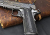 Da Sk una pistola per i 25 anni dall’11 settembre 2001 Da Sk una pistola per i 25 anni dall’11 settembre 2001
