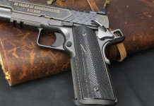 Da Sk una pistola per i 25 anni dall’11 settembre 2001 Da Sk una pistola per i 25 anni dall’11 settembre 2001