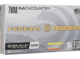 Esercito Usa utilizzerà tecnologia dei bossoli Federal Peak alloy Esercito Usa utilizzerà tecnologia dei bossoli Federal Peak alloy