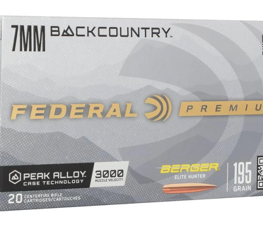 Esercito Usa utilizzerà tecnologia dei bossoli Federal Peak alloy Esercito Usa utilizzerà tecnologia dei bossoli Federal Peak alloy