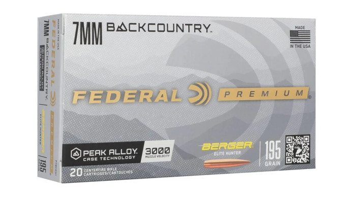 Esercito Usa utilizzerà tecnologia dei bossoli Federal Peak alloy