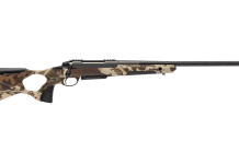 Sako presenta la S20 Hunter Ultra, in due versioni Fusion Sako S20 Hunter Ultra