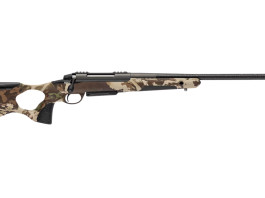 Sako presenta la S20 Hunter Ultra, in due versioni Fusion Sako S20 Hunter Ultra