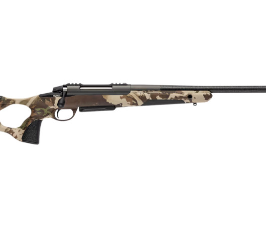 Sako presenta la S20 Hunter Ultra, in due versioni Fusion Sako S20 Hunter Ultra