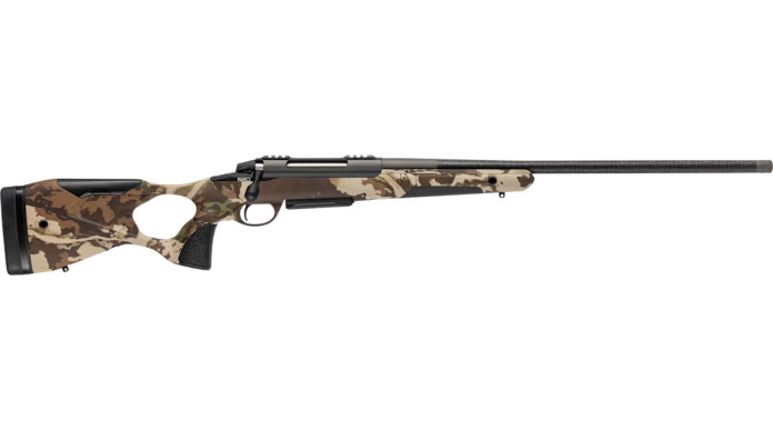 Fusion Sako S20 Hunter Ultra Fusion Sako S20 Hunter Ultra