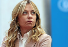 Governo riordina la struttura dell’Uits Governo riordina la struttura dell’Uits - Giorgia Meloni