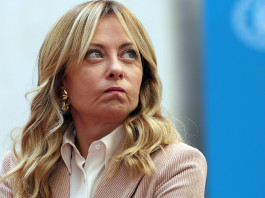 Governo riordina la struttura dell’Uits Governo riordina la struttura dell’Uits - Giorgia Meloni