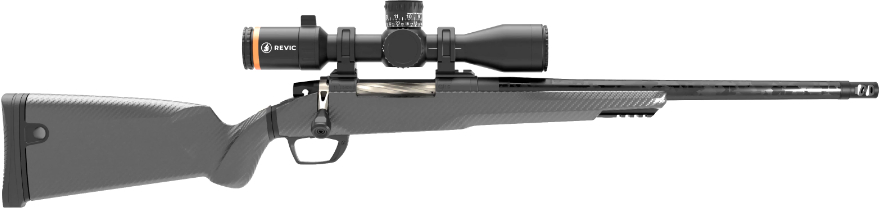 Gunwerks Goat