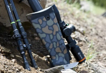 Gunwerks annuncia la bolt-action Goat Gunwerks annuncia la bolt-action Goat