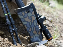 Gunwerks annuncia la bolt-action Goat Gunwerks annuncia la bolt-action Goat
