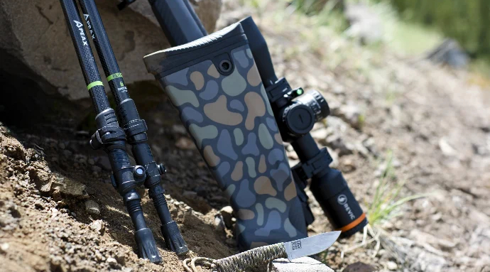 Gunwerks annuncia la bolt-action Goat Gunwerks annuncia la bolt-action Goat