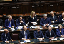 In vigore il decreto che riorganizza l’Uits In vigore il decreto che riorganizza l’Uits - governo Meloni alla Camera