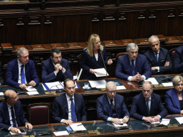 In vigore il decreto che riorganizza l’Uits In vigore il decreto che riorganizza l’Uits - governo Meloni alla Camera