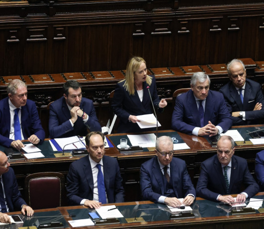 In vigore il decreto che riorganizza l’Uits In vigore il decreto che riorganizza l’Uits - governo Meloni alla Camera