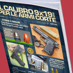 Lo speciale «Il calibro 9×19 per le armi corte» disponibile nello shop di Np19