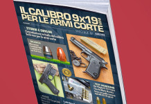 Lo speciale «Il calibro 9×19 per le armi corte» disponibile nello shop di Np19 Lo speciale «Il calibro 9x19 per le armi corte» disponibile nello shop di Np19