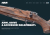 Nuovo sito web per Mrr Bullets Nuovo sito web per Mrr Bullets