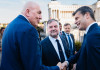 Per i 150 anni di Fiocchi convegno sulla difesa europea Per i 150 anni di Fiocchi convegno sulla difesa europea