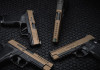 Quattro nuove pistole nella Freedom Series di Sig Sauer Quattro nuove pistole nella Freedom Series di Sig Sauer