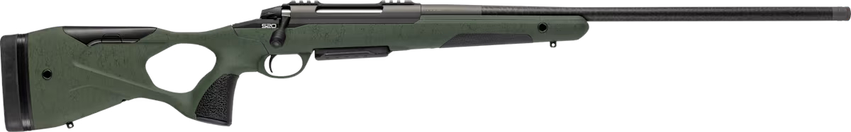 Roughtech Sako S20 Hunter Ultra