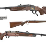 Ruger espande la 250th Anniversary Series