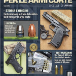 Speciale «Il calibro 9×19 per le armi corte