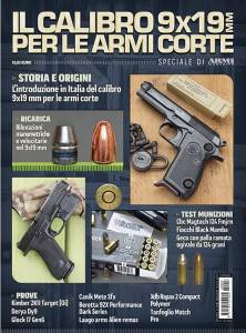 Speciale «Il calibro 9x19 per le armi corte