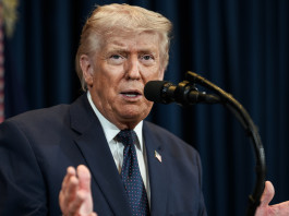 Trump: al lavoro per legge federale su porto d’armi Trump al lavoro per legge federale su porto d’armi