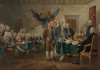 Una serie di pistole Cabot Guns per celebrare i 250 anni dalla Dichiarazione d’indipendenza Una serie di pistole Cabot Guns per celebrare i 250 anni dalla Dichiarazione d’indipendenza