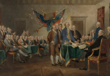 Una serie di pistole Cabot Guns per celebrare i 250 anni dalla Dichiarazione d’indipendenza Una serie di pistole Cabot Guns per celebrare i 250 anni dalla Dichiarazione d’indipendenza
