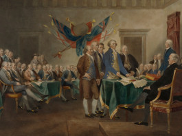 Una serie di pistole Cabot Guns per celebrare i 250 anni dalla Dichiarazione d’indipendenza Una serie di pistole Cabot Guns per celebrare i 250 anni dalla Dichiarazione d’indipendenza