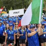 campionato europeo handgun ungheria 2026