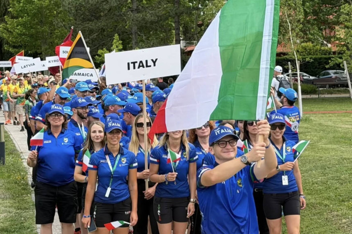 campionato europeo handgun ungheria 2026 campionato europeo handgun ungheria 2026