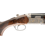 cartella laterale Beretta 687 Silver Pigeon 500 Years