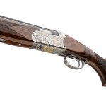 cartelle Beretta 687 Silver Pigeon 500 Years