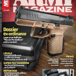 Armi Magazine luglio 2026