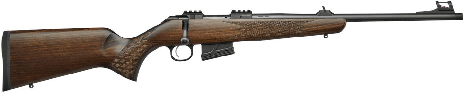 cz 600+ carbine