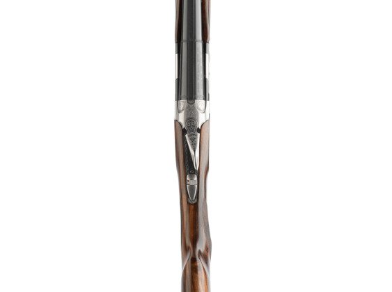 dall'alto, Beretta 687 Silver Pigeon 500 Years