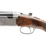 dettaglio Beretta 687 Silver Pigeon 500 Years