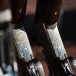 due fucili Beretta 687 Silver Pigeon 500 Years