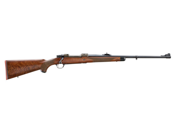 hawkeye blued ruger 250th anniversary