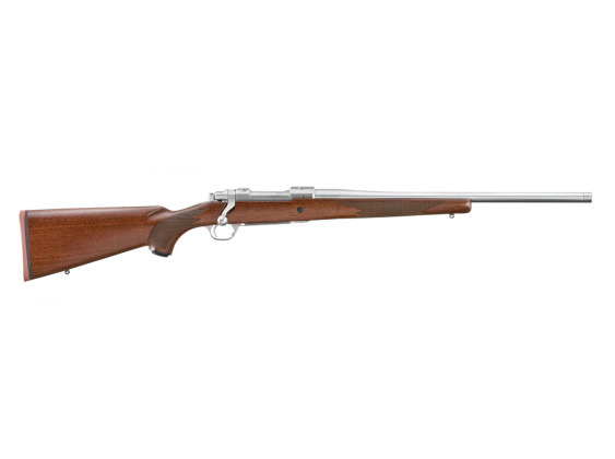 hawkeye satin ruger 250th anniversary