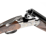 in apertura Beretta 687 Silver Pigeon 500 Years