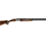 lato destro Beretta 687 Silver Pigeon 500 Years