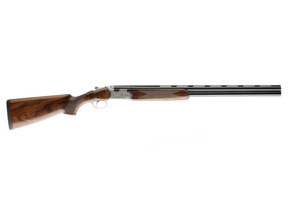 lato destro Beretta 687 Silver Pigeon 500 Years