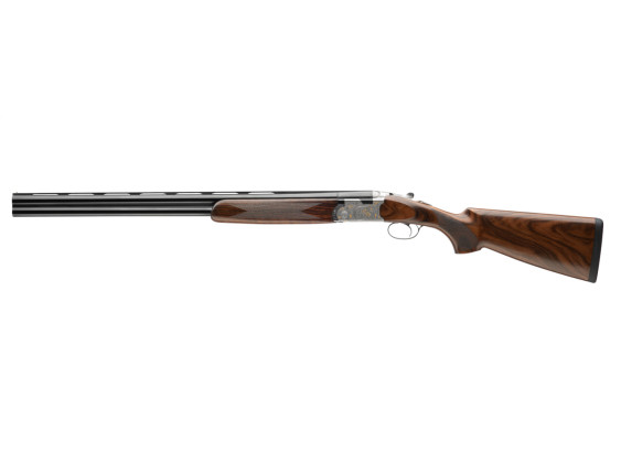 lato sinistro Beretta 687 Silver Pigeon 500 Years