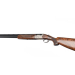 piegato, Beretta 687 Silver Pigeon 500 Years da sinistra